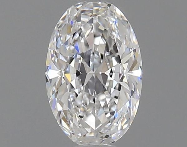 Oval Diamond image