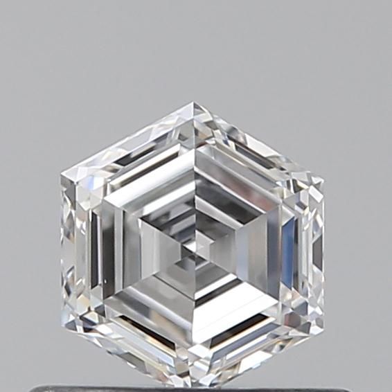 Hexagonal Diamond image