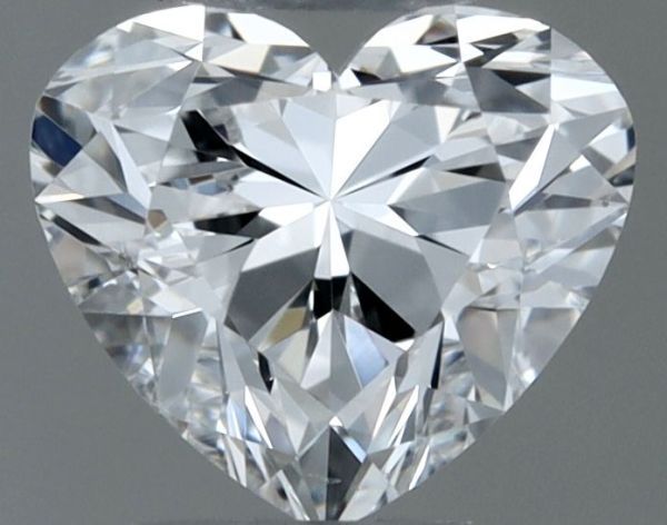 Heart Diamond image