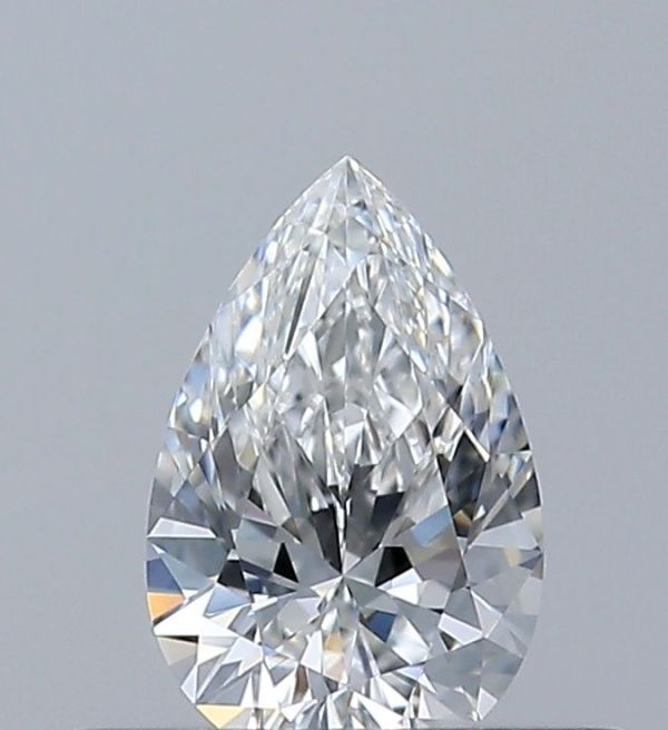Pear Diamond image