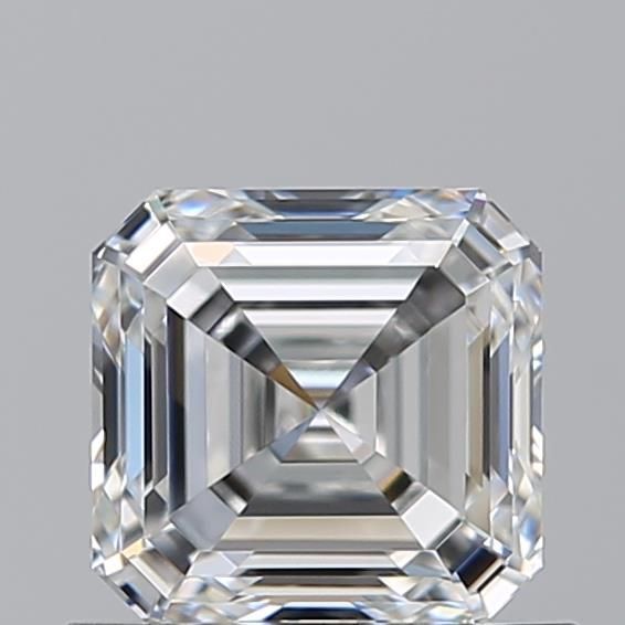 Asscher Diamond image