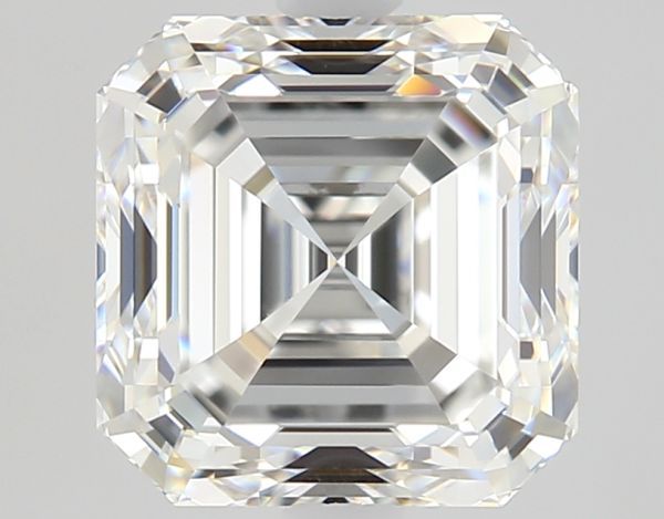 Asscher Diamond image