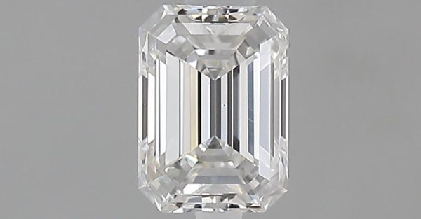 Emerald Diamond image