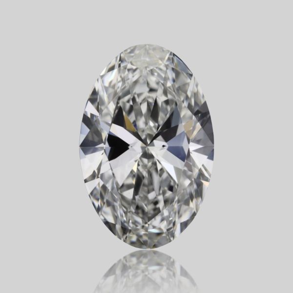 Oval Diamond image