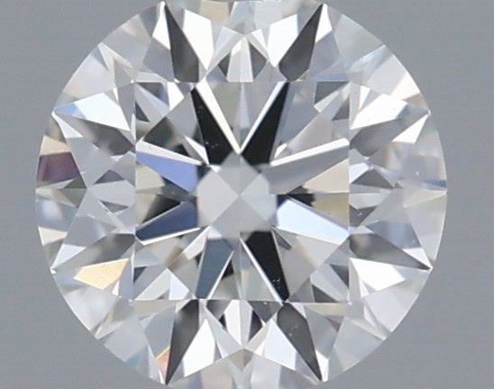 Round Diamond image