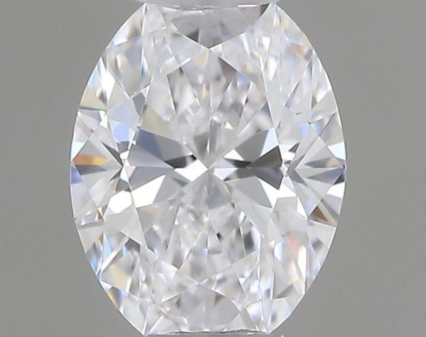 Oval Diamond image