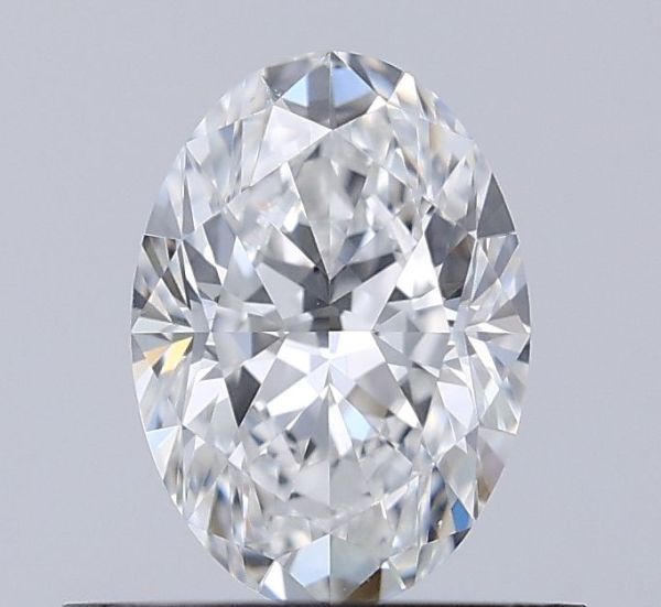 Oval Diamond image
