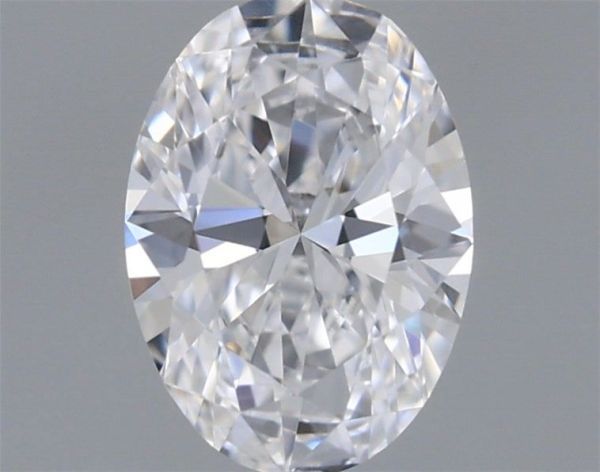 Oval Diamond image