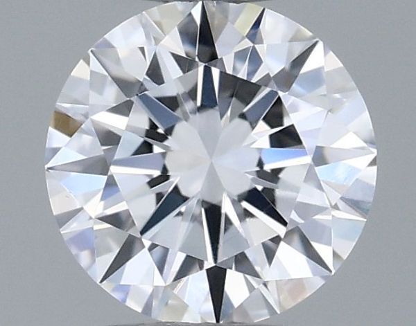 Round Diamond image