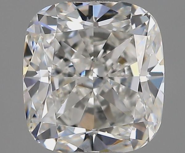 Cushion Diamond image