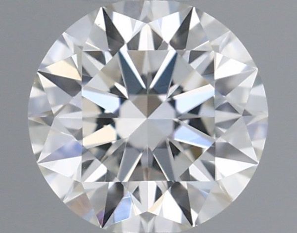 Round Diamond image