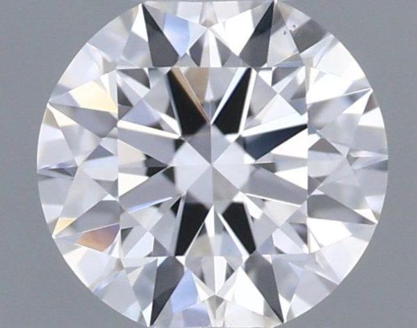 Round Diamond image