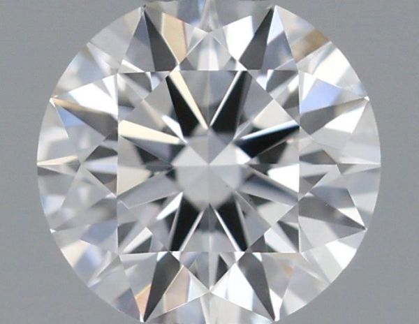 Round Diamond image