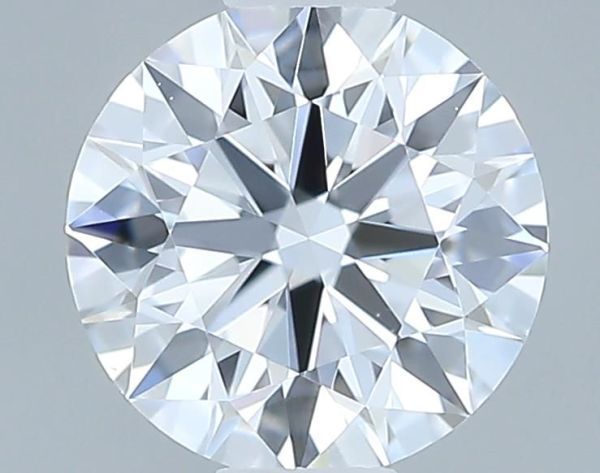 Round Diamond image