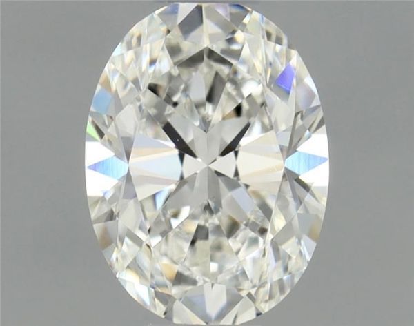 Oval Diamond image