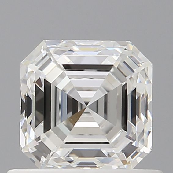 Asscher Diamond image