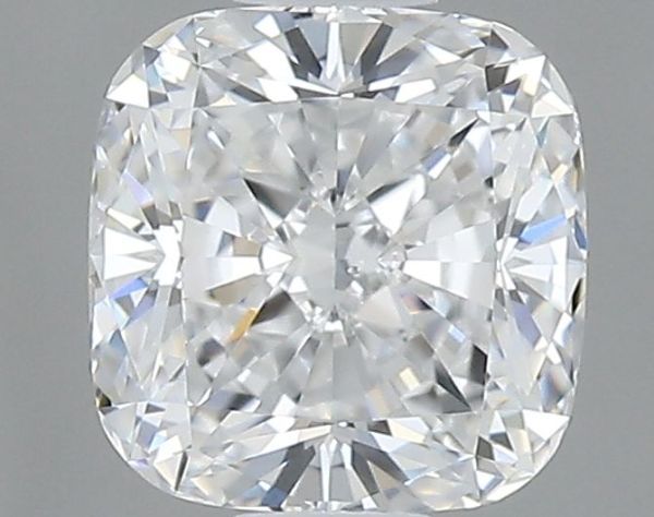 Cushion Diamond image