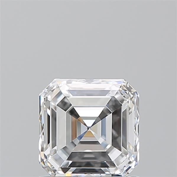 Asscher Diamond image