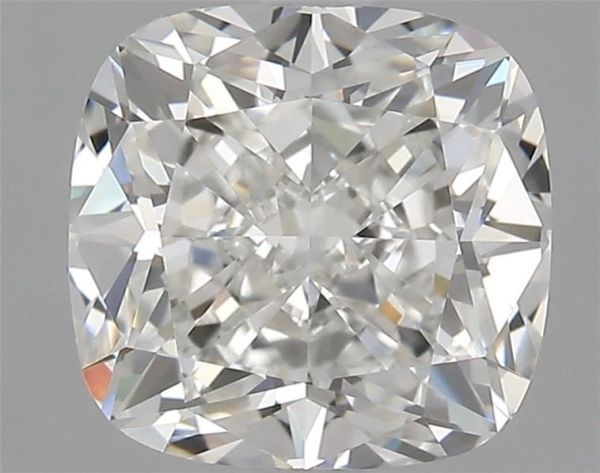 Cushion Diamond image