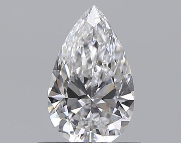Pear Diamond image