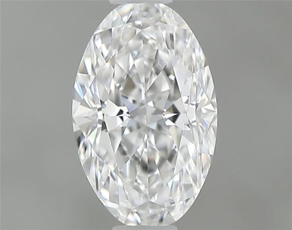 Oval Diamond image