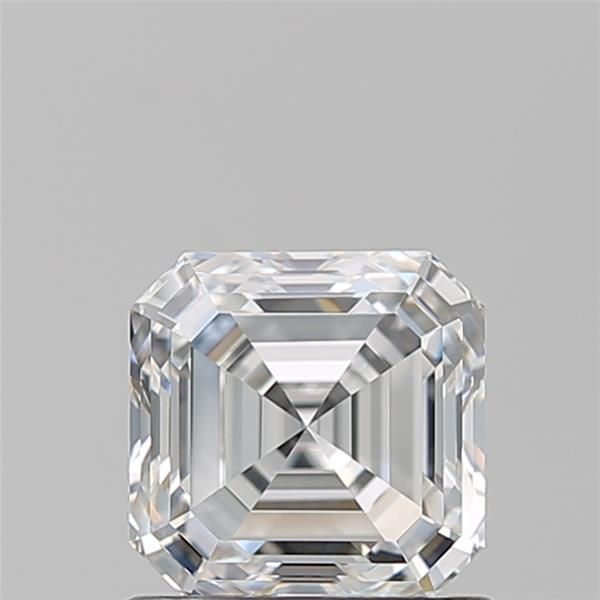 Asscher Diamond image