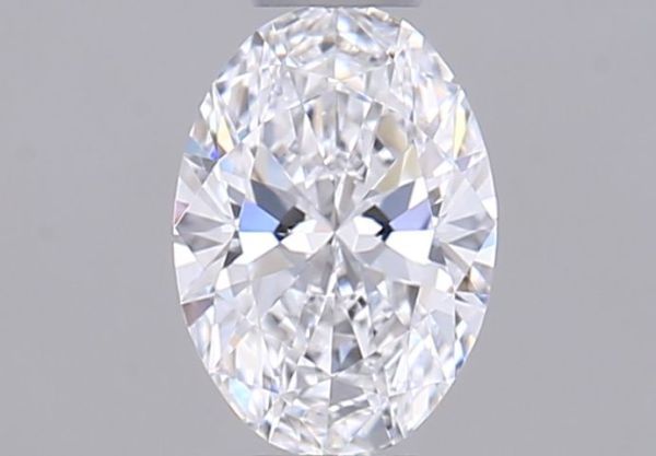 Oval Diamond image