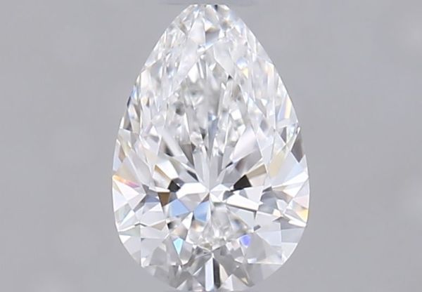 Pear Diamond image