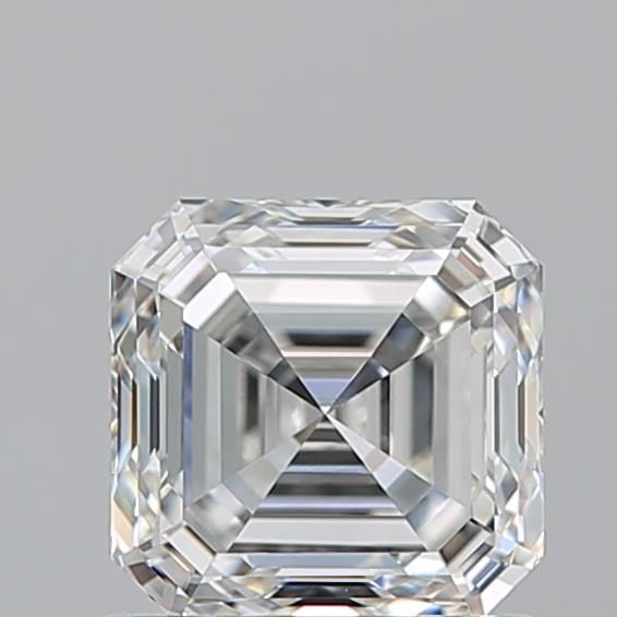 Asscher Diamond image