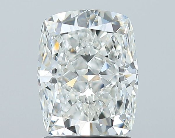 Cushion Diamond image