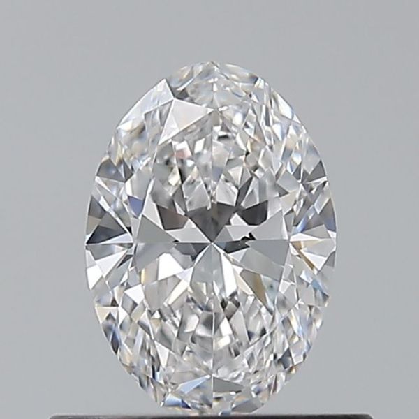 Oval Diamond image