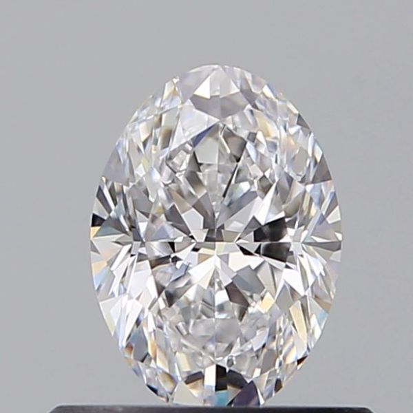 Oval Diamond image