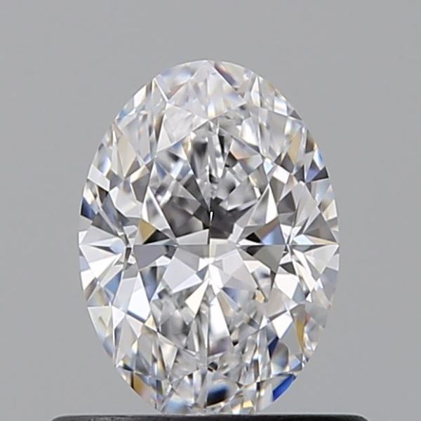 Oval Diamond image