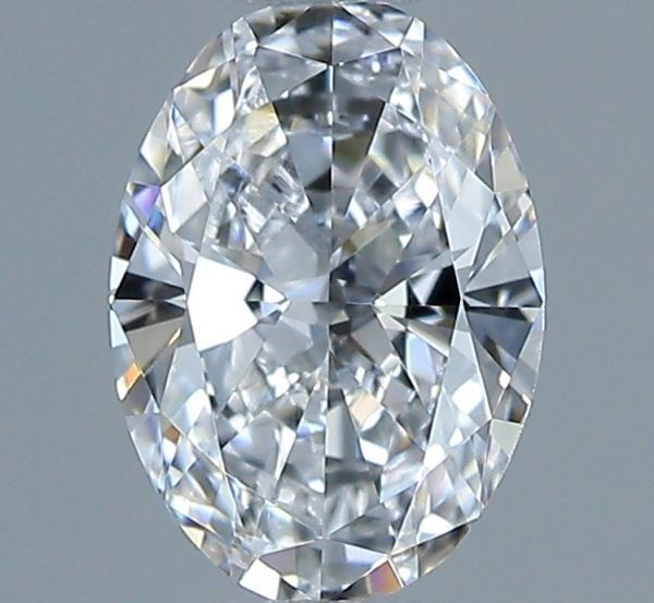Oval Diamond image