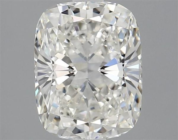 Cushion Diamond image