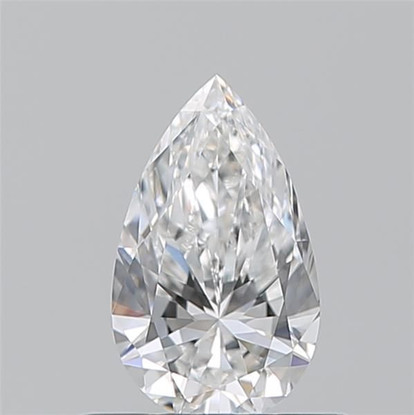 Pear Diamond image