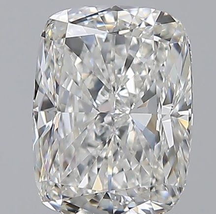 Cushion Diamond image