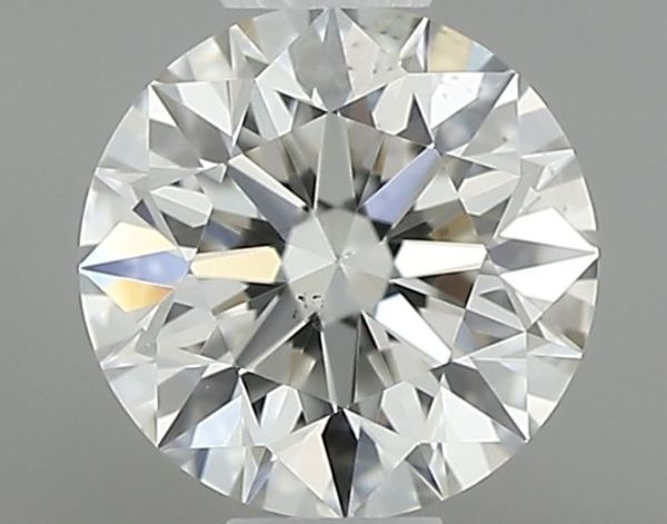 Round Diamond image