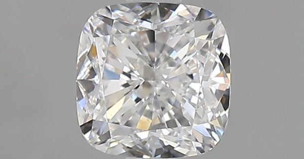 Cushion Diamond image