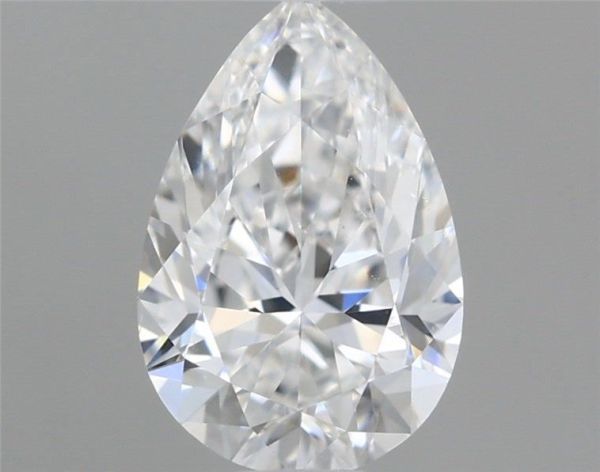 Pear Diamond image