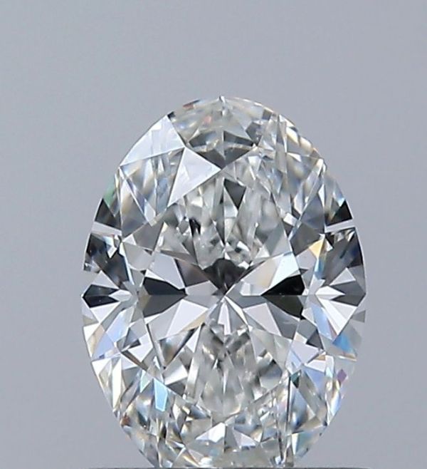 Oval Diamond image