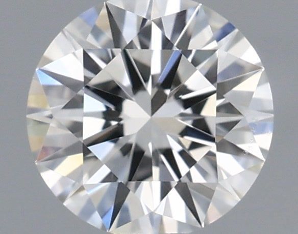 Round Diamond image