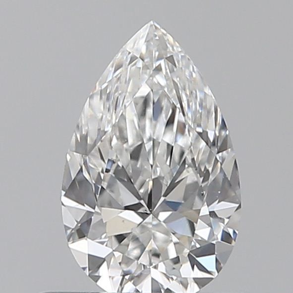 Pear Diamond image