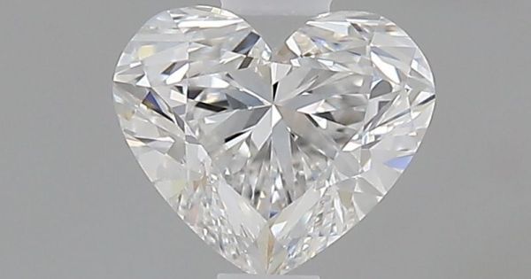 Heart Diamond image