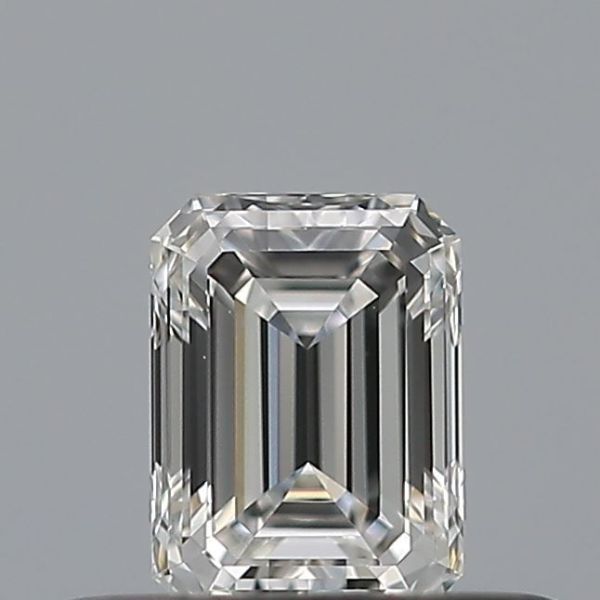 Emerald Diamond image
