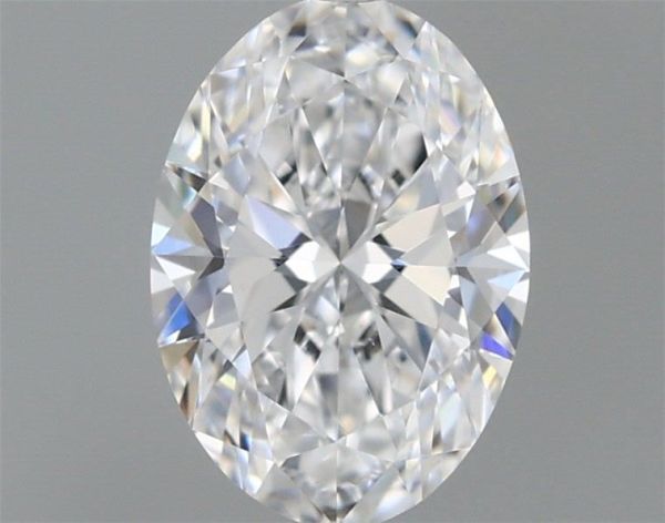 Oval Diamond image