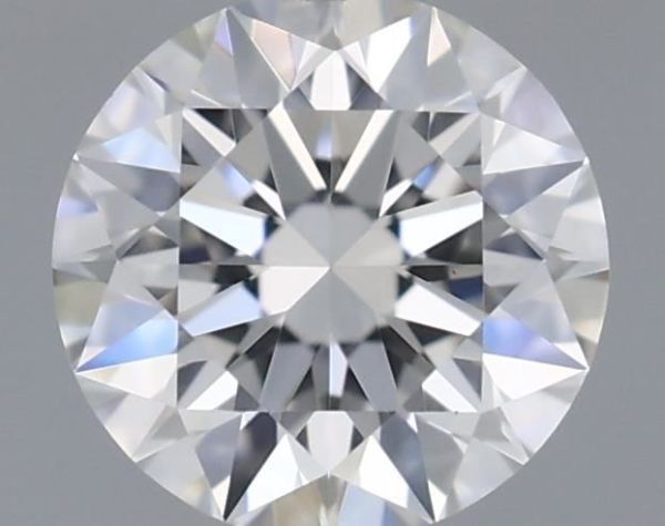 Round Diamond image