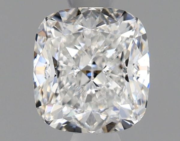 Cushion Diamond image