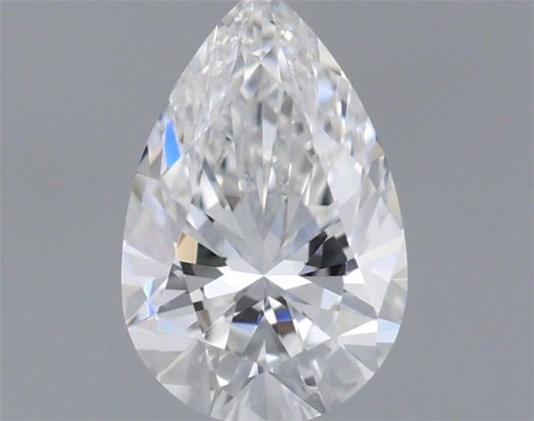 Pear Diamond image