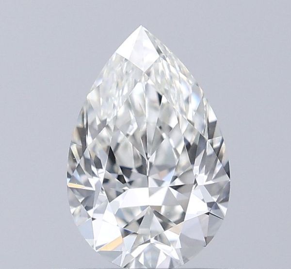 Pear Diamond image